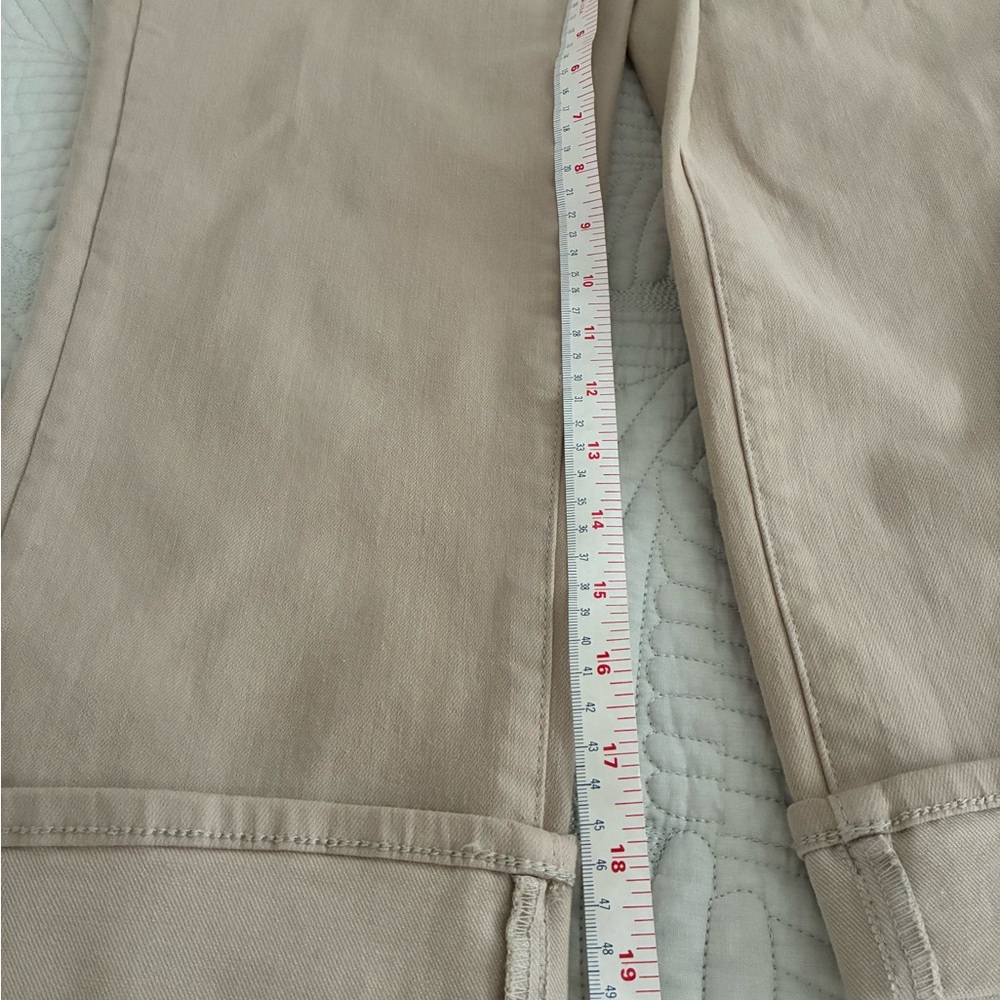 NYDJ Marilyn Crop Cuff Jeans NWT - Picture 7 of 12
